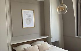 Bel Appartement Climatise En Plein Coeur De Lille