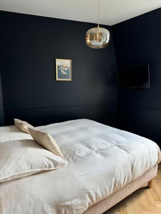 Bel Appartement Climatise En Plein Coeur De Lille Extérieur photo