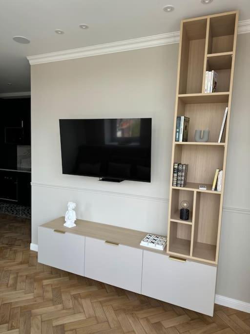 Bel Appartement Climatise En Plein Coeur De Lille Extérieur photo