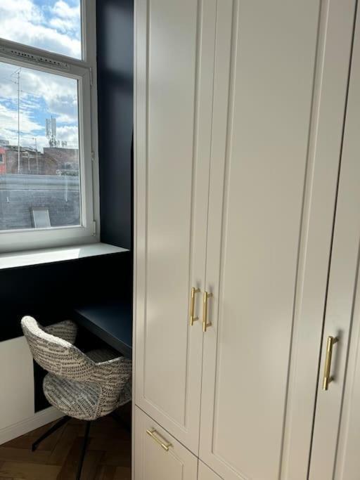 Bel Appartement Climatise En Plein Coeur De Lille Extérieur photo