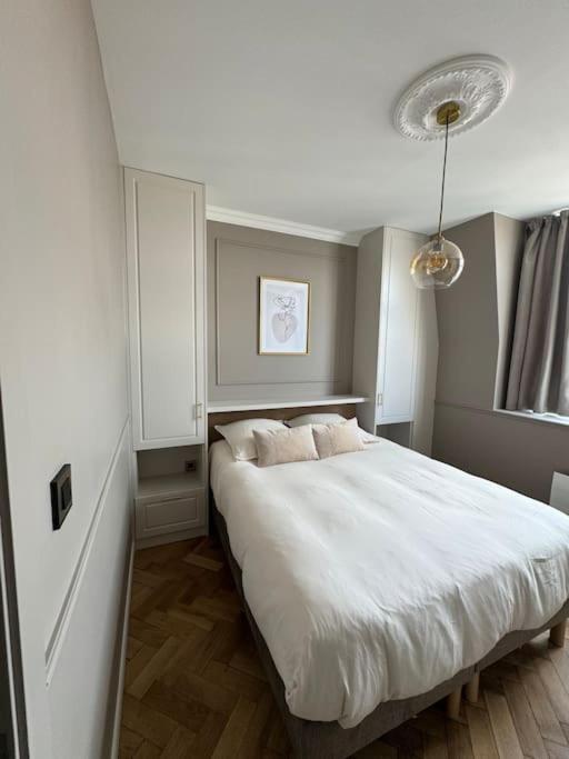 Bel Appartement Climatise En Plein Coeur De Lille Extérieur photo
