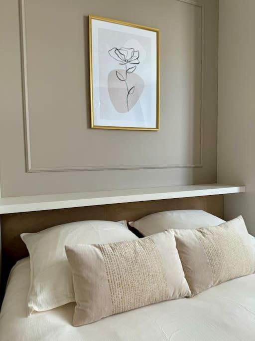 Bel Appartement Climatise En Plein Coeur De Lille Extérieur photo
