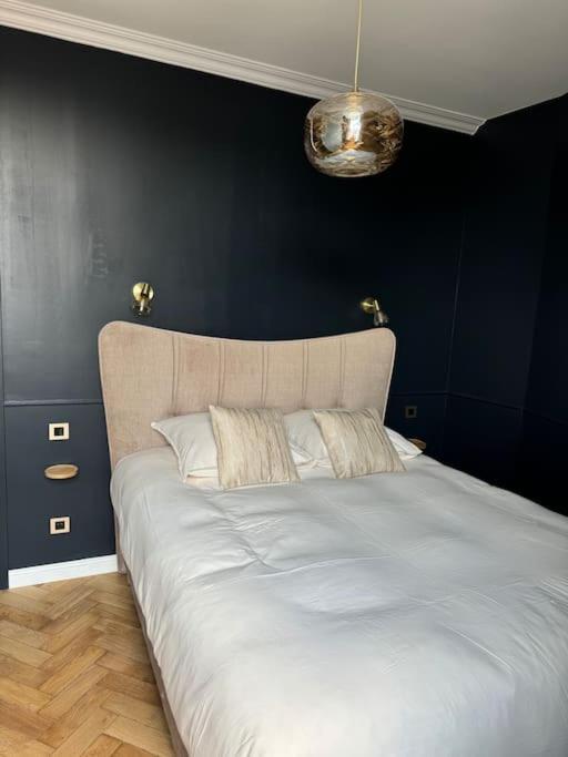 Bel Appartement Climatise En Plein Coeur De Lille Extérieur photo